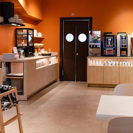 B&B Hotel Roma Pietralata Tiburtina المظهر الخارجي الصورة