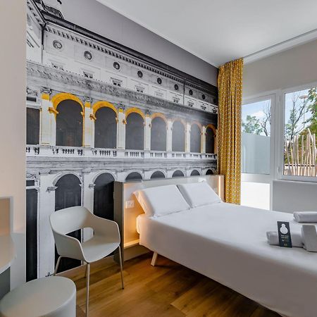 B&B Hotel Roma Pietralata Tiburtina المظهر الخارجي الصورة