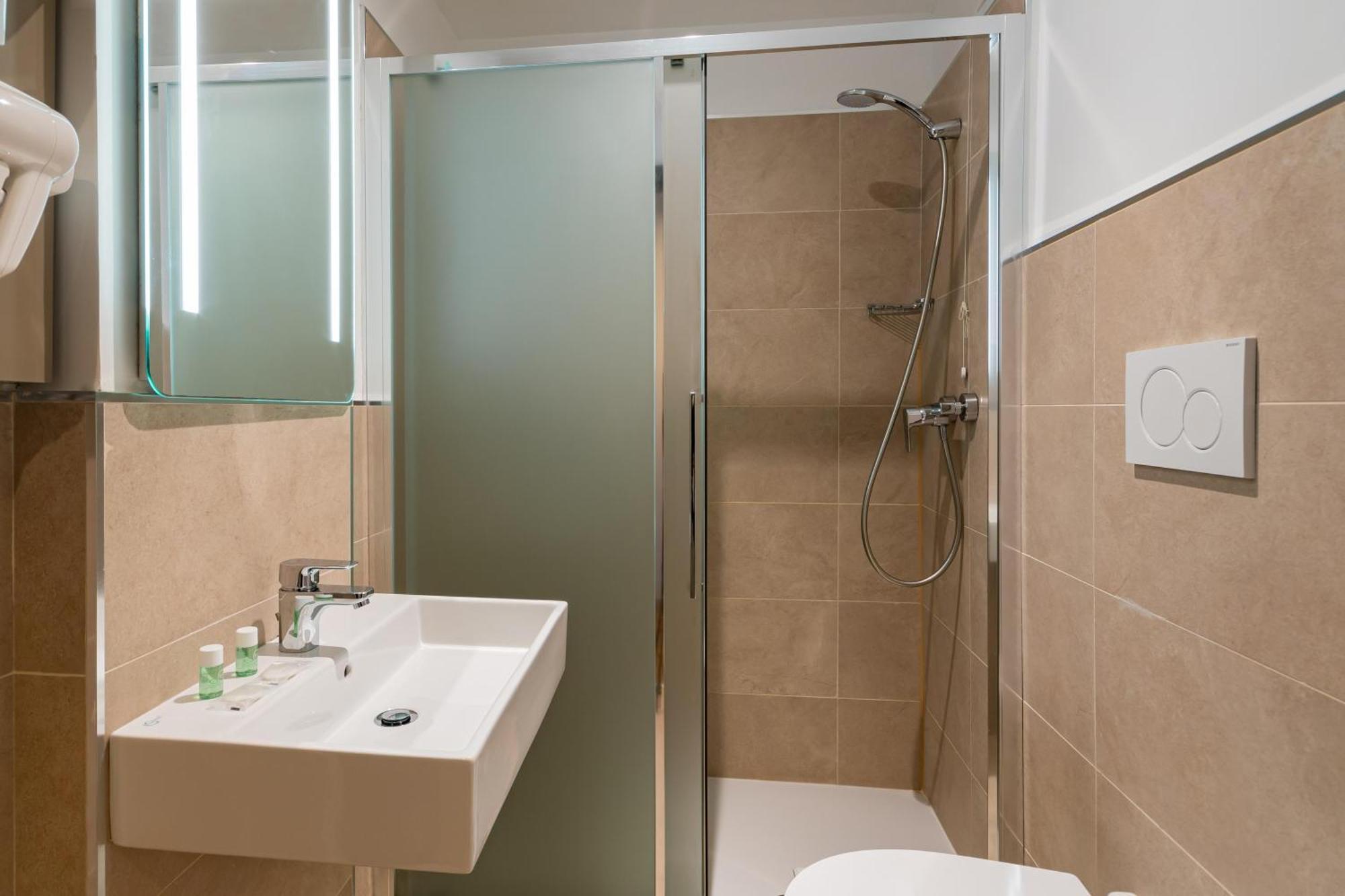 B&B Hotel Roma Pietralata Tiburtina المظهر الخارجي الصورة