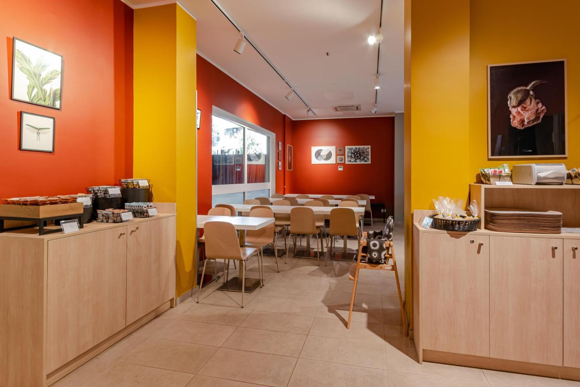 B&B Hotel Roma Pietralata Tiburtina المظهر الخارجي الصورة